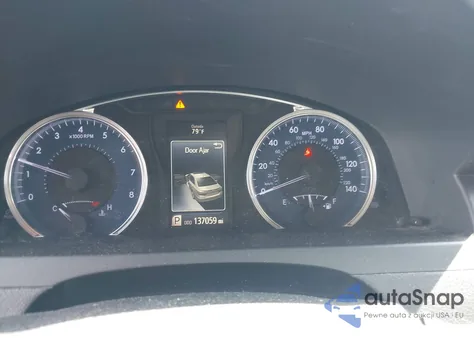 2016 Toyota Camry Le from USA, damaged, VIN 4T4BF1FK0GR523884